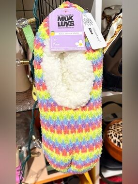 MUK LUKS Women’s Slippers